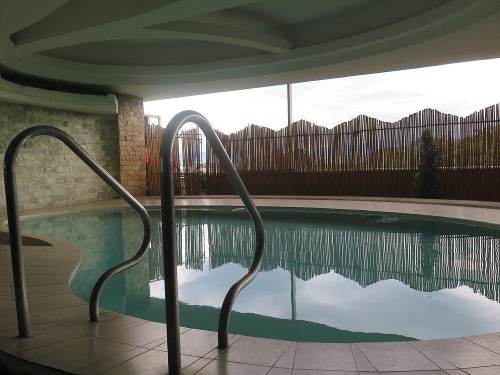 Davao City The Pinnacle Hotel And Suites מראה חיצוני תמונה